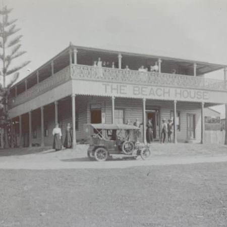 Bermagui Bay Front Beach House Apartment Exterior photo