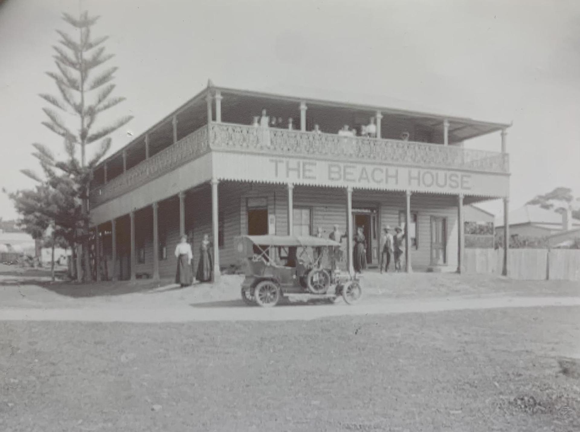 Bermagui Bay Front Beach House Apartment Exterior photo