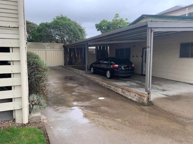 Bermagui Bay Front Beach House Apartment Exterior photo